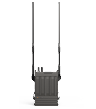 北峰 TR925D 便携双频自组网设备