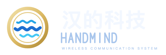 汉的科技 HandMind logo